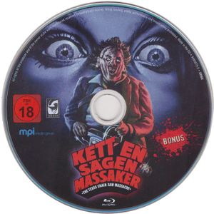 The Texas Chainsaw Massacre (Limited SteelBook Edition)