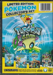 Pokémon Limited Edition Collector's Set