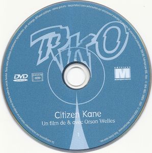 Citizen Kane