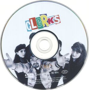 Clerks