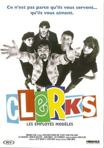 Clerks