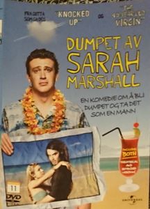 Dumpet Av Sarah Marshall