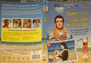 Dumpet Av Sarah Marshall