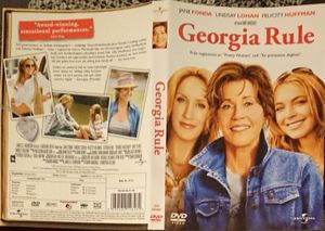 Georgia Rule