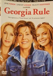 Georgia Rule