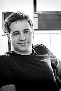 Benjamin Beladi