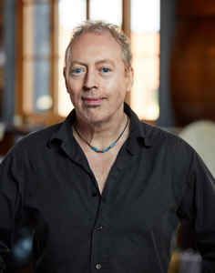 Michael Vickerage