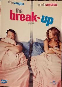 The Break-Up