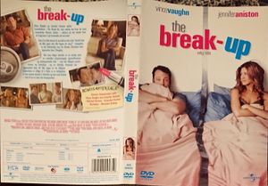 The Break-Up