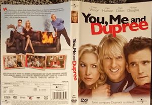 You, Me And Dupree