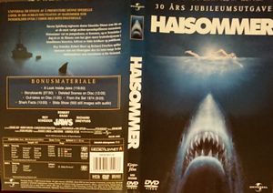Haisommer