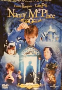 Nanny McPhee