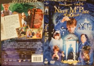 Nanny McPhee