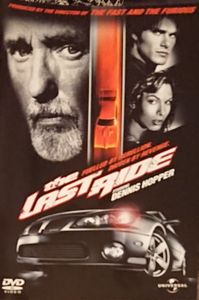 The Last Ride