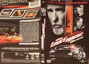 The Last Ride