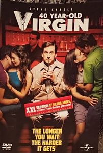 40 Year-Old Virgin