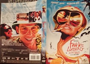 Fear And Loathing In Las Vegas