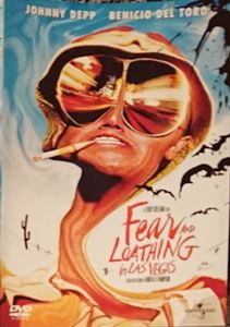 Fear And Loathing In Las Vegas