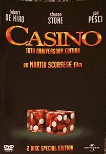 Casino (10th Anniversery Edition / 2 Disc Special Edition)