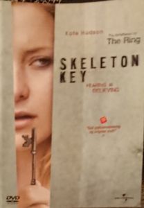 Skeleton Key