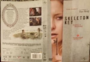 Skeleton Key