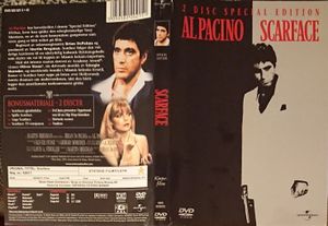 Scarface (2 Disc Special Edition)