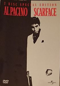 Scarface (2 Disc Special Edition)