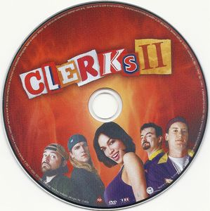 Clerks II