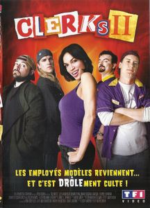 Clerks II