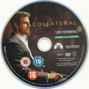 Collateral
