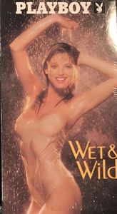 Playboy: Wet & Wild