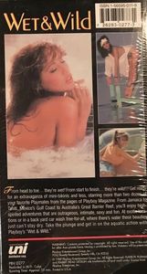 Playboy: Wet & Wild