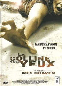 La Colline A Des Yeux