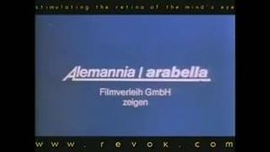 Alemannia/Arabella Filmverleih GmbH
