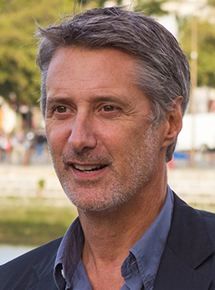 Antoine de Caunes