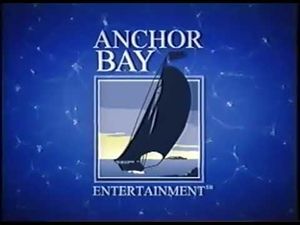 Anchor Bay Entertainment
