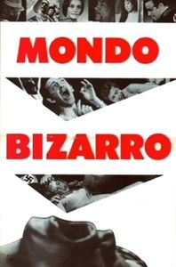 Mondo Bizarro