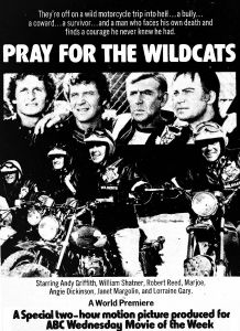 Pray For The Wildcats