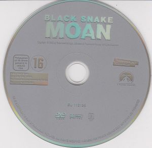 Black Snake Moan
