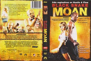 Black Snake Moan