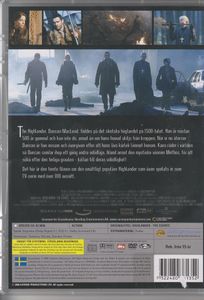 Highlander: The Source