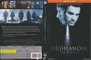 Highlander: The Source