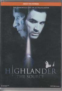 Highlander: The Source