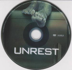 Unrest