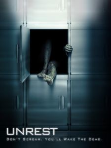 Unrest