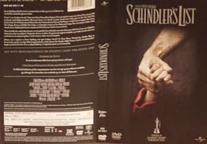 Schindler's List