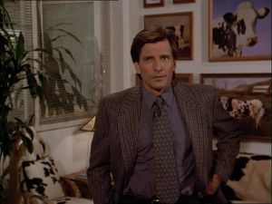 Dirk Benedict