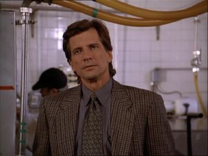 Dirk Benedict