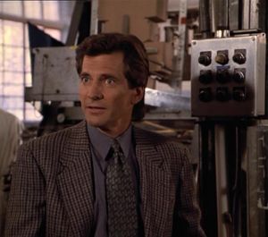Dirk Benedict