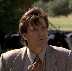 Dirk Benedict